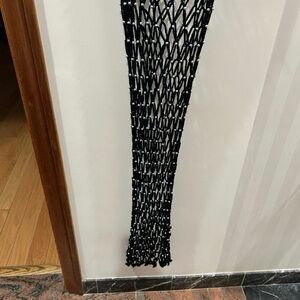 New Stretchy Long Beach wear, S/M